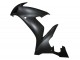 2004-2006 Glossy Black Matte Black Yamaha YZF R1 Motorcycle Fairings UK Stores