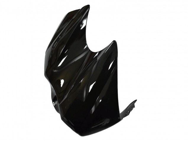 2004-2006 Glossy Black Matte Black Yamaha YZF R1 Motorcycle Fairings UK Stores