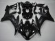 2004-2006 Glossy Black Matte Black Yamaha YZF R1 Motorcycle Fairings UK Stores