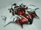 2004-2006 White Red Yellow Motul 46 Yamaha YZF R1 Motorcycle Fairings UK Stores