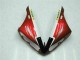 2004-2006 White Red Yellow Motul 46 Yamaha YZF R1 Motorcycle Fairings UK Stores