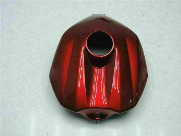 2004-2006 White Red Yellow Motul 46 Yamaha YZF R1 Motorcycle Fairings UK Stores