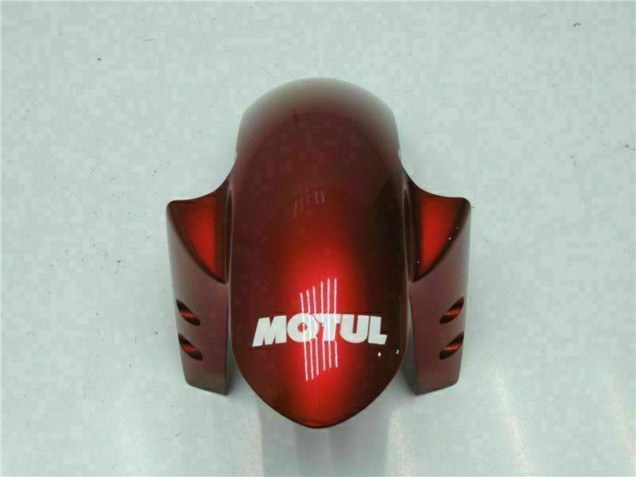 2004-2006 White Red Yellow Motul 46 Yamaha YZF R1 Motorcycle Fairings UK Stores