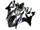2004-2006 Silver Blue Black Yamaha YZF R1 Motorcycle Fairings UK Stores