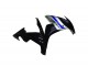 2004-2006 Silver Blue Black Yamaha YZF R1 Motorcycle Fairings UK Stores