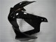 2004-2007 Glossy Black Honda CBR600 F4i Motorcycle Fairing Kits UK Stores