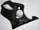 2004-2007 Glossy Black Honda CBR600 F4i Motorcycle Fairing Kits UK Stores