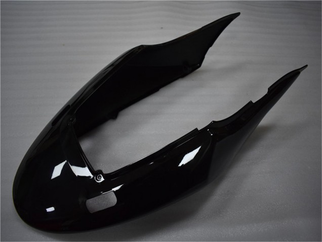 2004-2007 Glossy Black Honda CBR600 F4i Motorcycle Fairing Kits UK Stores