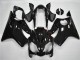 2004-2007 Glossy Black Honda CBR600 F4i Motorcycle Fairing Kits UK Stores