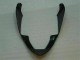 2004-2007 Glossy Black Red Flame Honda CBR600 F4i Motorcycle Fairings UK Stores