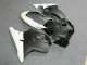 2004-2007 White Matte Black Honda CBR600 F4i Motorcycle Fairings UK Stores