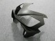 2004-2007 White Matte Black Honda CBR600 F4i Motorcycle Fairings UK Stores