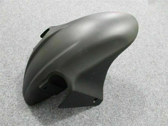 2004-2007 White Matte Black Honda CBR600 F4i Motorcycle Fairings UK Stores