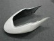 2004-2007 White Matte Black Honda CBR600 F4i Motorcycle Fairings UK Stores