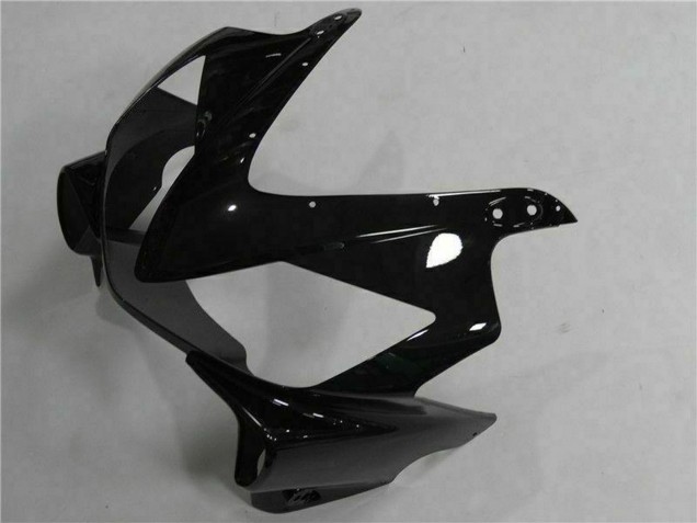 2004-2007 Red Glossy Black Honda CBR600 F4i Bike Fairings UK Stores