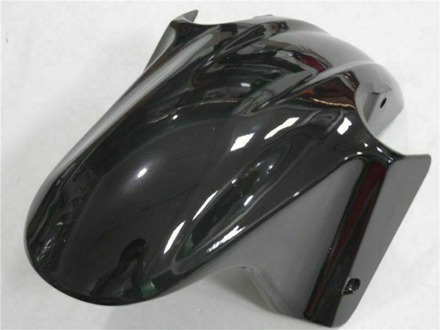 2004-2007 Red Glossy Black Honda CBR600 F4i Bike Fairings UK Stores