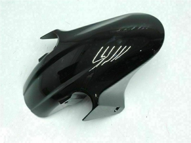 2004-2007 Glossy Black Honda CBR600 F4i Motorcycle Fairing UK Stores
