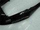 2004-2007 Glossy Black Honda CBR600 F4i Motorcycle Fairing UK Stores