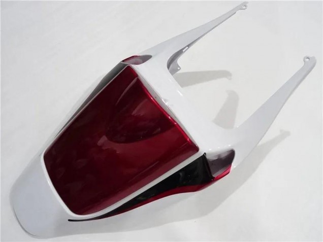 2005-2006 White Red Black Honda CBR600RR Motorcycle Fairings Kits UK Stores