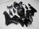 2005-2006 Matte Black Honda CBR600RR Motorcycle Fairing UK Stores
