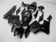 2005-2006 Matte Black Honda CBR600RR Motorcycle Fairing UK Stores