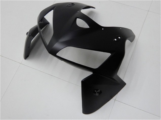 2005-2006 Matte Black Honda CBR600RR Motorcycle Fairing UK Stores