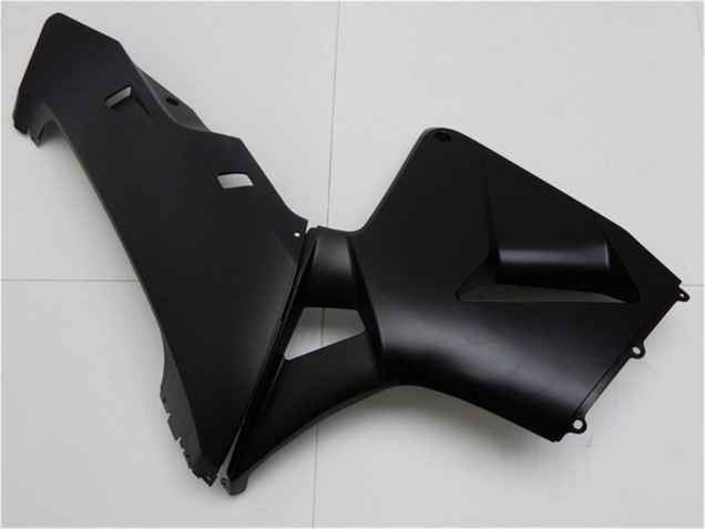 2005-2006 Matte Black Honda CBR600RR Motorcycle Fairing UK Stores