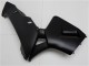 2005-2006 Matte Black Honda CBR600RR Motorcycle Fairing UK Stores