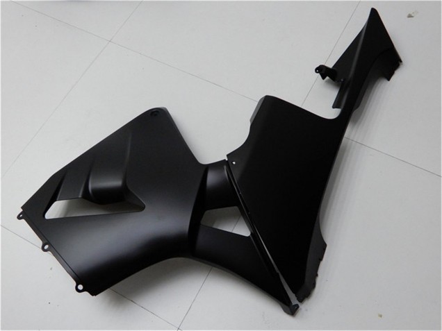 2005-2006 Matte Black Honda CBR600RR Motorcycle Fairing UK Stores