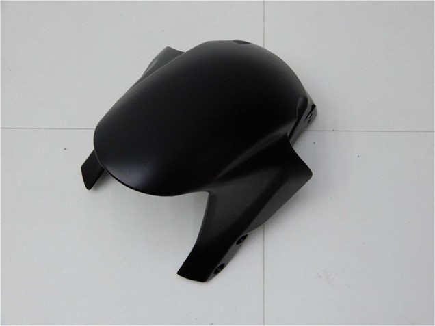 2005-2006 Matte Black Honda CBR600RR Motorcycle Fairing UK Stores