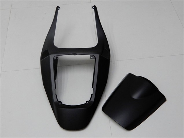 2005-2006 Matte Black Honda CBR600RR Motorcycle Fairing UK Stores
