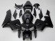 2005-2006 Matte Black Honda CBR600RR Motorcycle Fairing UK Stores
