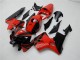 2005-2006 Red Black Honda CBR600RR Abs Fairings UK Stores