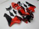 2005-2006 Red Black Honda CBR600RR Abs Fairings UK Stores