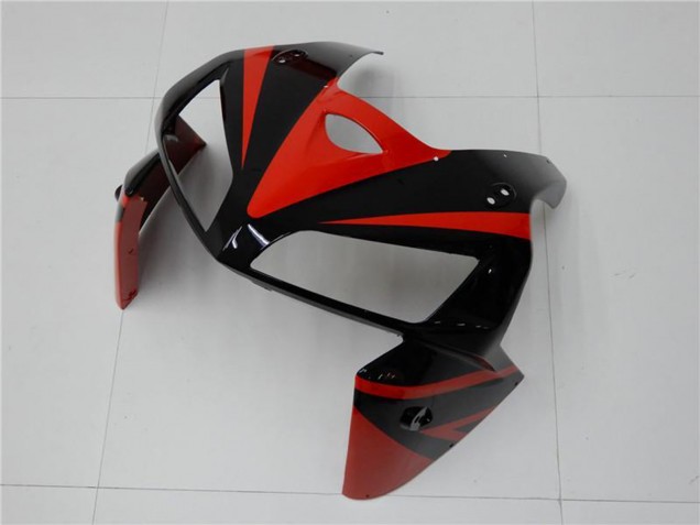 2005-2006 Red Black Honda CBR600RR Abs Fairings UK Stores