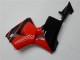 2005-2006 Red Black Honda CBR600RR Abs Fairings UK Stores