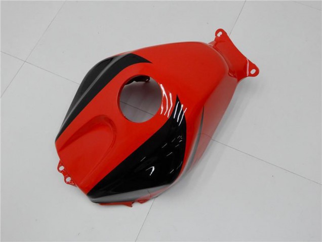 2005-2006 Red Black Honda CBR600RR Abs Fairings UK Stores