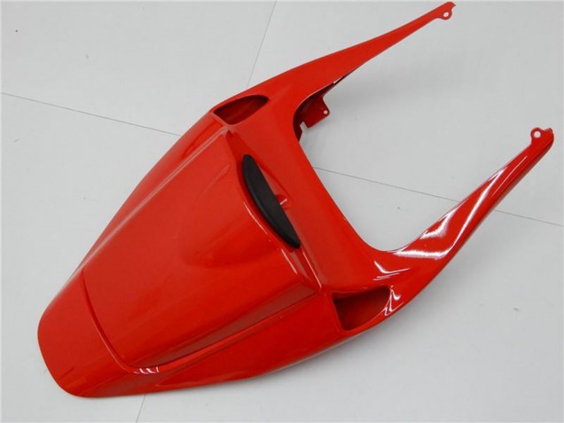 2005-2006 Red Black Honda CBR600RR Abs Fairings UK Stores