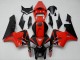2005-2006 Red Black Honda CBR600RR Abs Fairings UK Stores