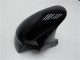 2005-2006 Glossy Black Red Flame Honda CBR600RR Motorcycle Fairing Kits UK Stores