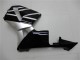 2005-2006 Silver Black Honda CBR600RR Motorcycle Fairing UK Stores