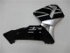 2005-2006 Silver Black Honda CBR600RR Motorcycle Fairing UK Stores