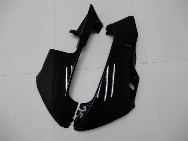 2005-2006 Silver Black Honda CBR600RR Motorcycle Fairing UK Stores
