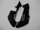 2005-2006 Silver Black Honda CBR600RR Motorcycle Fairing UK Stores