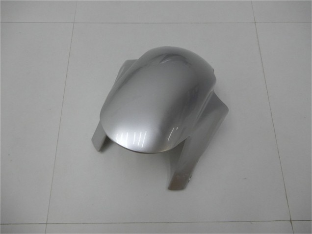 2005-2006 Silver Black Honda CBR600RR Motorcycle Fairing UK Stores