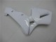 2005-2006 Glossy White Honda CBR600RR Motorcycle Fairings UK Stores