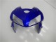 2005-2006 Blue Black Honda CBR600RR Bike Fairings UK Stores