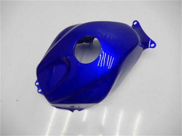 2005-2006 Blue Black Honda CBR600RR Bike Fairings UK Stores