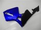 2005-2006 Blue Black Honda CBR600RR Bike Fairings UK Stores