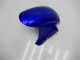 2005-2006 Blue Black Honda CBR600RR Bike Fairings UK Stores